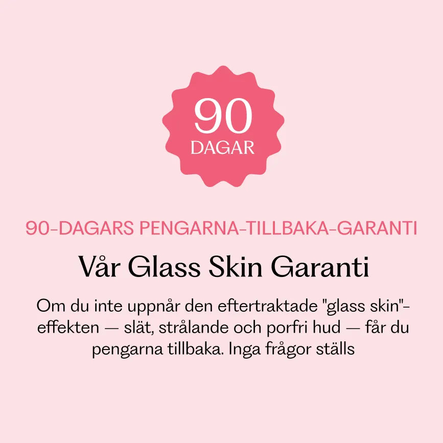 Tiefenwirksame, feuchtigkeitsspendende Bio-Kollagen-Maske