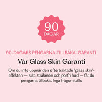 Tiefenwirksame, feuchtigkeitsspendende Bio-Kollagen-Maske